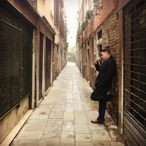 Meet your Posher, Alan